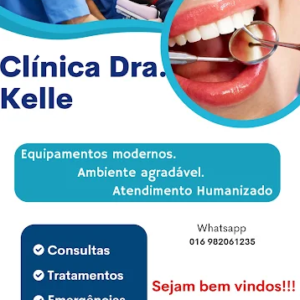 Clínica Dra Kelle