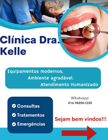 Clínica Dra Kelle