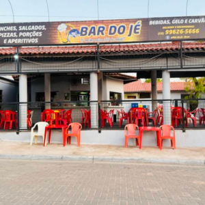 Bar do Jé