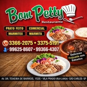 Bom Petty Restaurante
