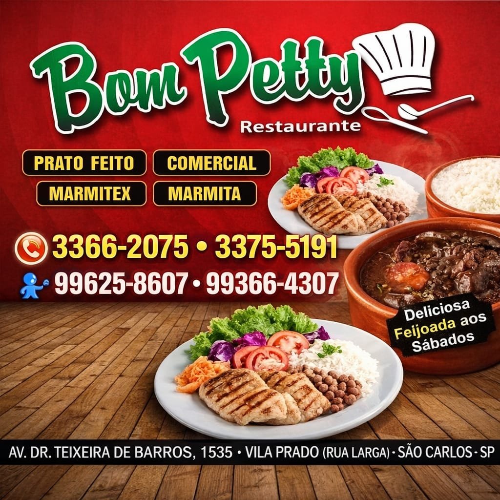 Bom Petty Restaurante