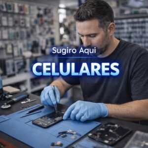 CELULARES