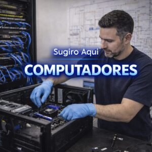 COMPUTADORES