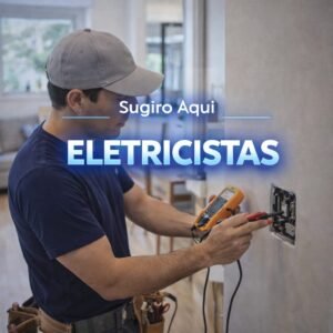 ELETRICISTAS