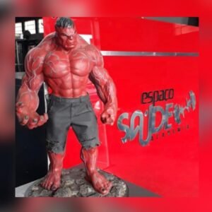 Espaço Saúde Academia