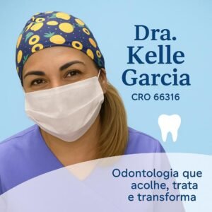 Dra. Kelle Garcia