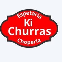 KI CHURRAS