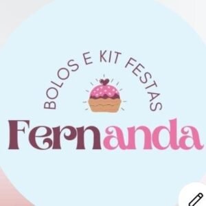 Fernanda Azevedo KitFesta