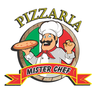 Mister Chef Pizzaria