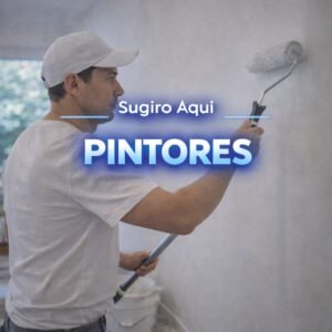 PINTORES