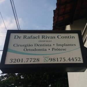 Dr. Rafael Rivas Contin