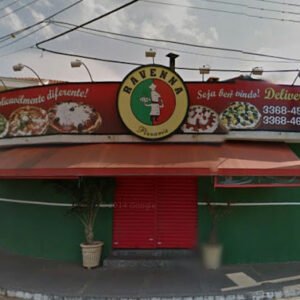 Pizzaria Ravena