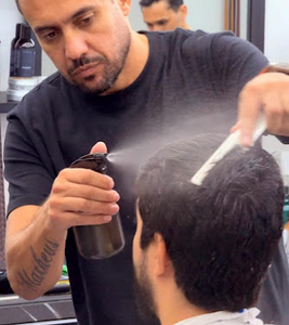 Andre Santos | Especialista em imagem masculina