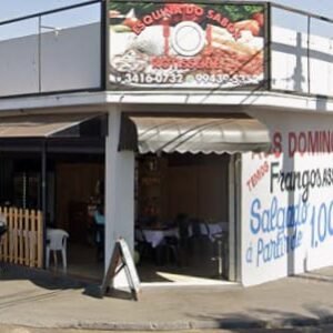 Esquina do Sabor Rotisserie