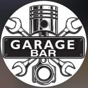 Garage Bar Broa