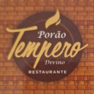 Porão Tempero Divino