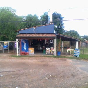 Seu Zé Mini Mercado