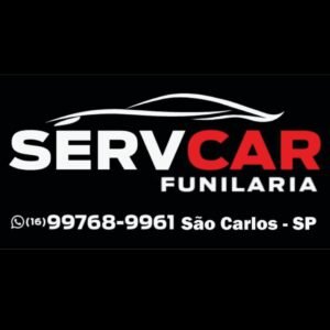 SERVCAR