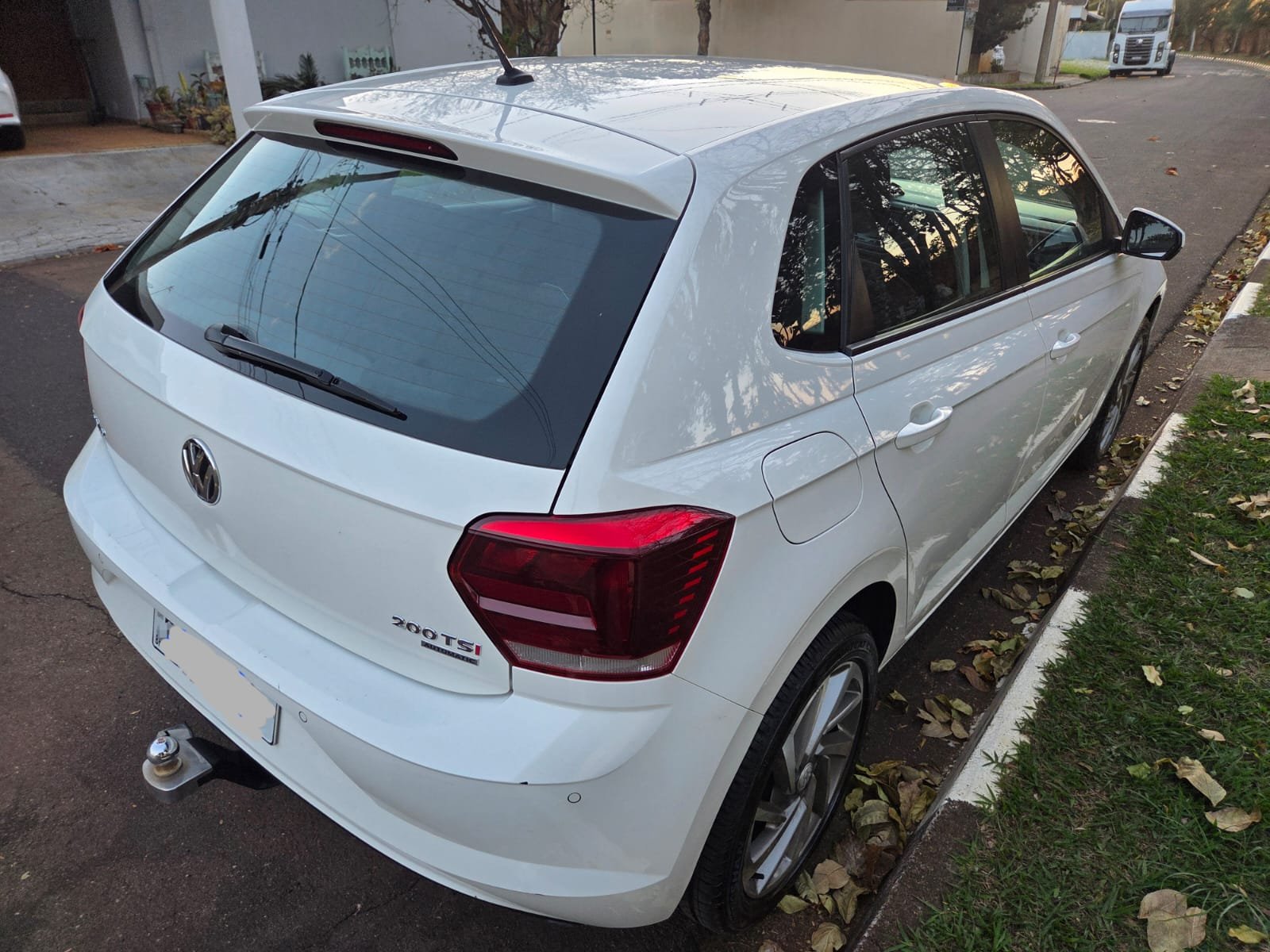 POLO 200 TSI 2020 - Imagem 10