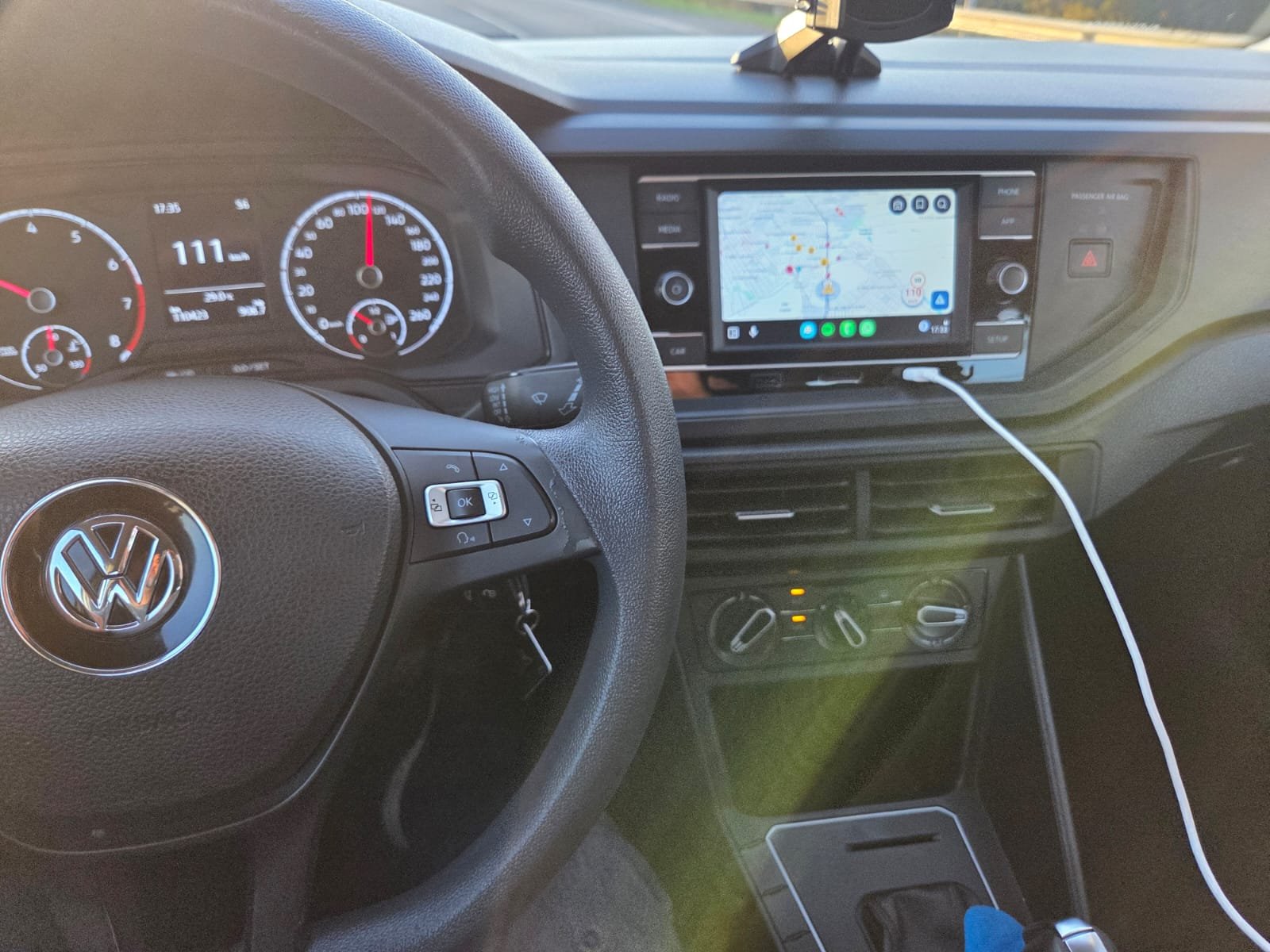 POLO 200 TSI 2020 - Imagem 4