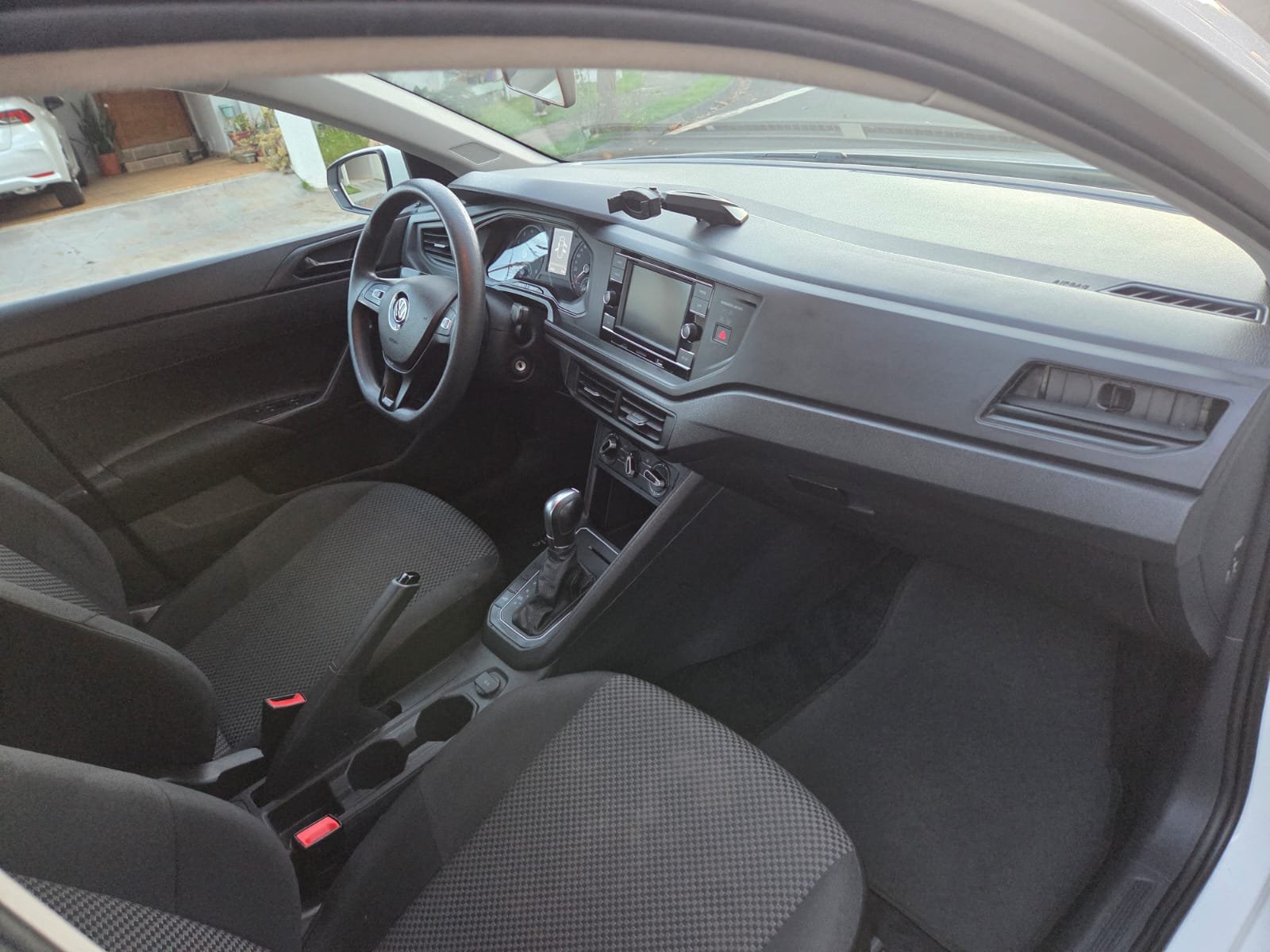 POLO 200 TSI 2020 - Imagem 3