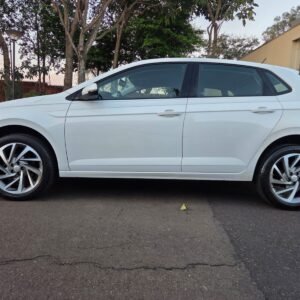 POLO 200 TSI 2020