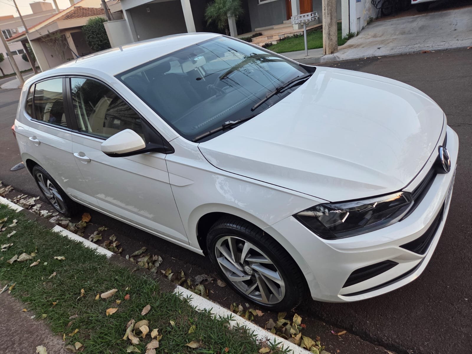 POLO 200 TSI 2020 - Imagem 7