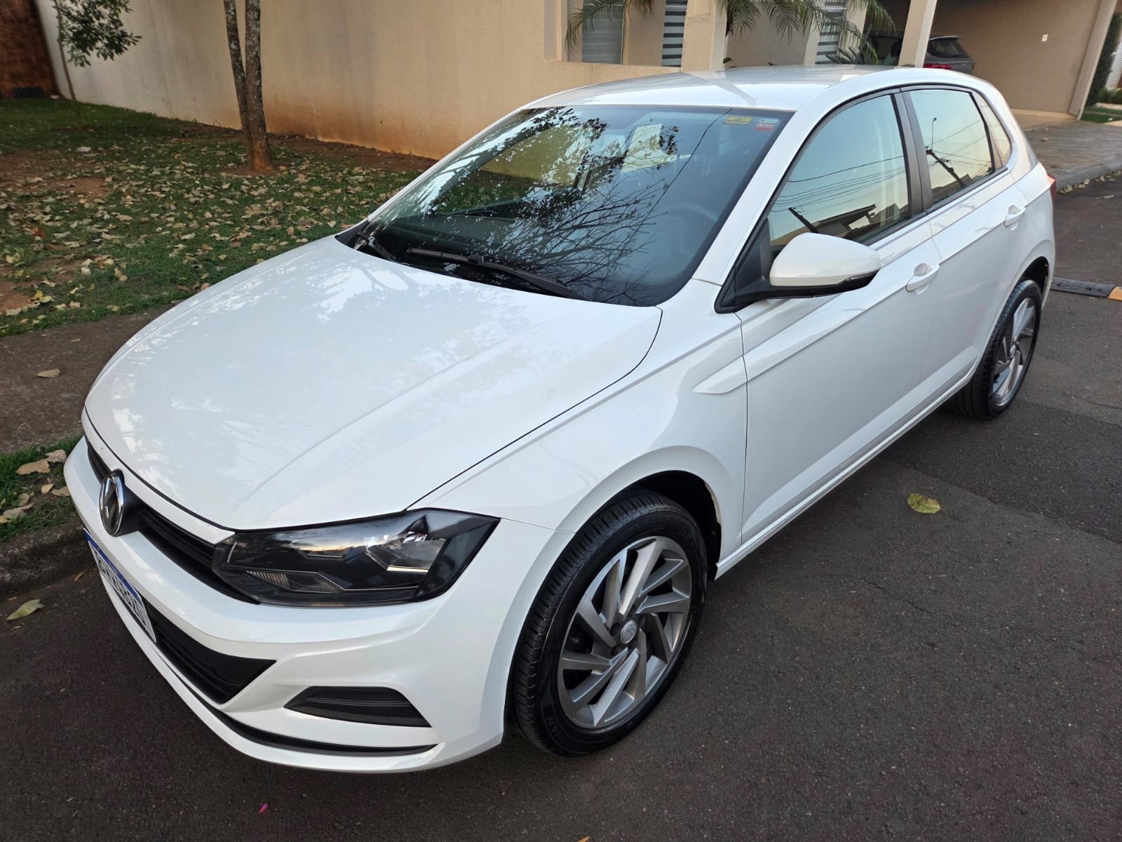 POLO 200 TSI 2020 - Imagem 6