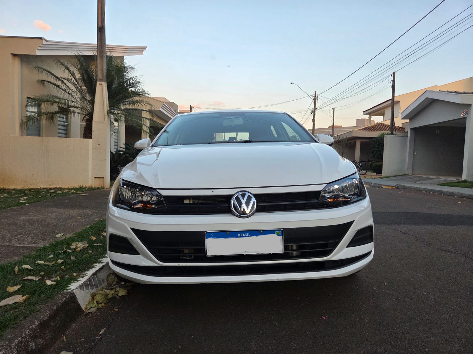 POLO 200 TSI 2020 - Imagem 5